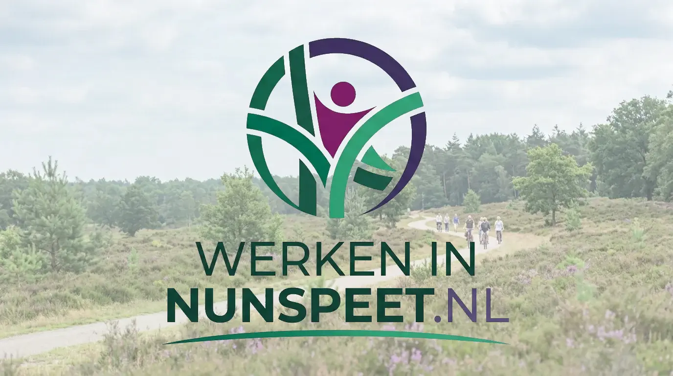 Werken in Nunspeet: van lokaal idee naar vacatureplatform